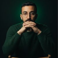 الصوت الأصلي