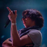 sonido original