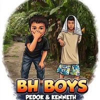 original sound - PAMAT KANTO BOYS