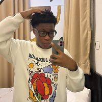 original sound