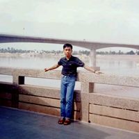 เสียงต้นฉบับ - ธนูชัย ศิริโสม