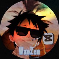suara asli - WanZen