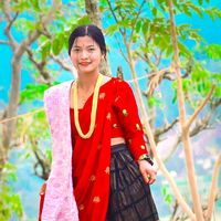 saradachhetri180