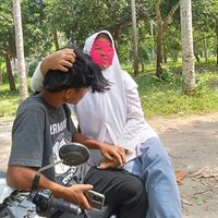 suara asli - Lan🤥08