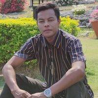 เสียงต้นฉบับ - ညာဏ္ေထာန္