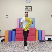 original sound - U Aung Ye Paing