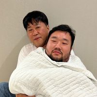 오리지널 사운드 - 고산ᅵ고씨네 아들 [Ko Sitcom]