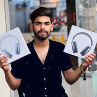 original sound