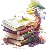 nhạc nền - Tủ Sách Của Bông