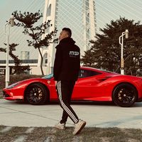 原聲 - 曼巴MAMBA-釋迦玩車