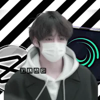 original sound - kim_vlaroffical_bts