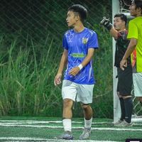 เสียงต้นฉบับ - ขวาผาจุก ⚽