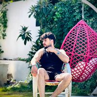 الصوت الأصلي