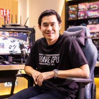 เสียงต้นฉบับ - Kamkom_IHaveCPU