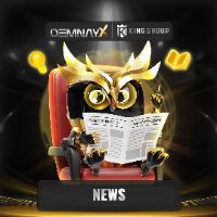 nhạc nền - Radio Demnay