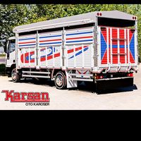 karsankaroser