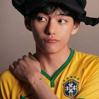 bamsileiro