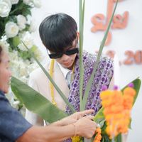 เสียงต้นฉบับ - TAWANCHAY