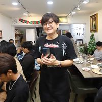 เสียงต้นฉบับ - NuttyAfter40
