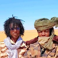 الصوت الأصلي