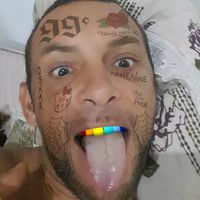 som original