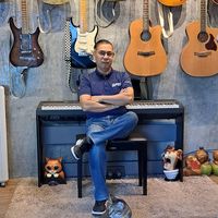 original sound - My Guitar Story