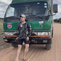 សំឡេងដើម - ៚កូនអ្នកពោសាត់៚