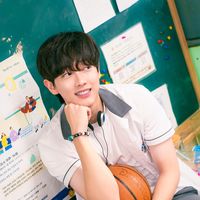 오리지널 사운드 - 용환 YONGHWAN