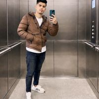 الصوت الأصلي