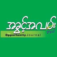 original sound - အခွင့်အလမ်းဂျာနယ်