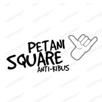 suara asli - PETANI