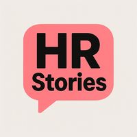 เสียงต้นฉบับ - HR_ stories