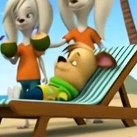 оригинальный звук