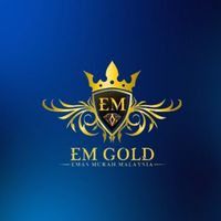 original sound - EM GOLD TANAH MERAH