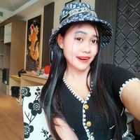 suara asli - Atika Kitty 😍