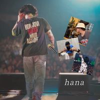 オリジナル楽曲 - hana🤘🧡