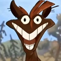 оригинальный звук