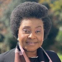 TikTok Account - yvonne_chakachaka_