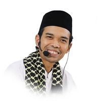 suara asli - USTADZ ABDUL SOMAD