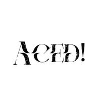 original sound - ACED!
