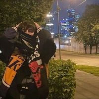 оригинальный звук