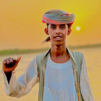 الصوت الأصلي