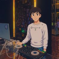 original sound - Channang Ek