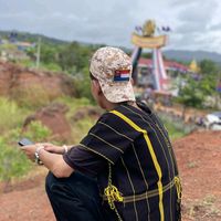 မူရင်းအသံ - Nay Htet Kyaw