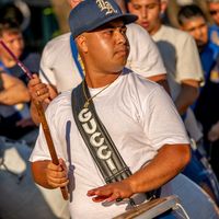 sonido original