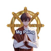 original sound - ☸️Mɢ Pᴀɪɴɢ 📌🇲🇲