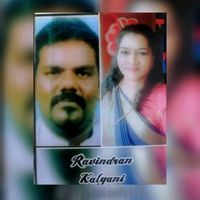original sound - kalyaniravi