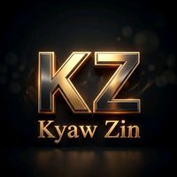 original sound - Kyaw Zin-KZ 👨‍💻(🚜)