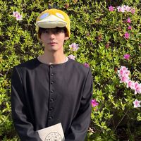 nhạc nền - Brigitte 🥀