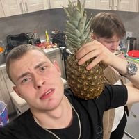 оригинальный звук